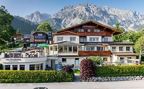 Hotel-Appartement Hochkönig